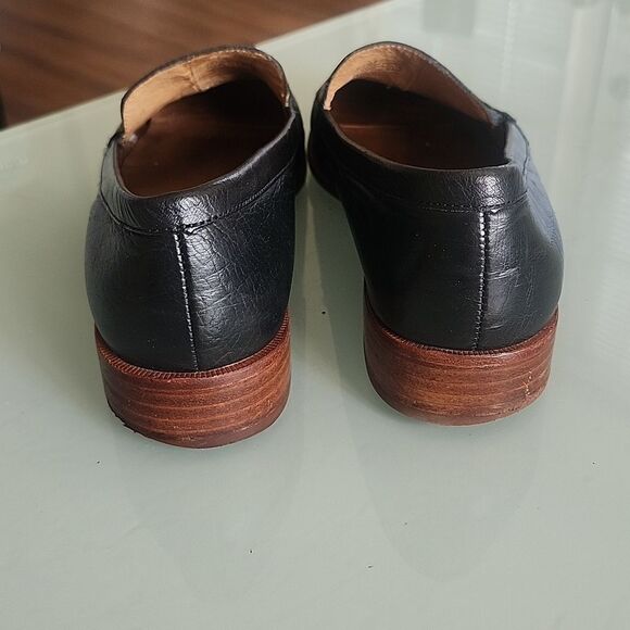 Madewell Loafers - Picture 4 of 9